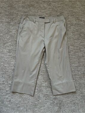 Adidas Capri Pants size 2